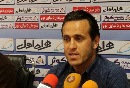 علی کریمی: چرا تاج می‌خواهد بماند؟