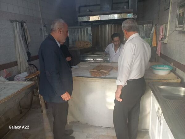 شناسایی ۱۹ واحد صنفی متخلف در قزوین