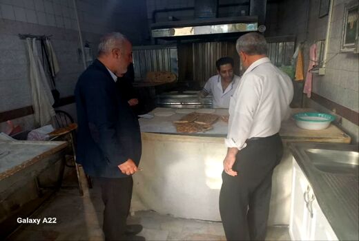 شناسایی ۱۹ واحد صنفی متخلف در قزوین