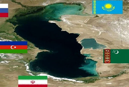 برگزارى ششمین جلسه بررسى پیش‌نویس پروتکل مبارزه با صید غیر قانونى دریاى خزر 