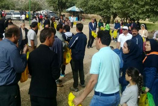 گردشگری انبوه، آفت توسعه پایدار توریسم کشاورزی