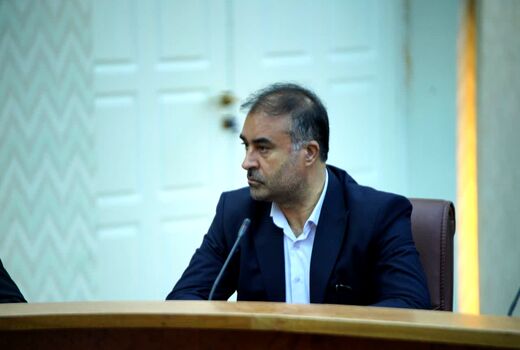 آذربایجان غربی 6 درصد تولیدات کشاورزی کشور را تامین می کند
