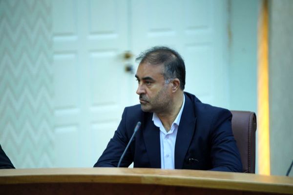 آذربایجان غربی 6 درصد تولیدات کشاورزی کشور را تامین می کند
