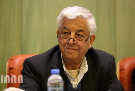 نشست سرپرست وزارت جهاد کشاورزی با روسای جهاد کشاورزی استان ها 