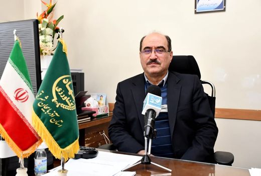 کسب رتبه دوم کشوری توسط سازمان در جذب اعتبارات درقالب سامانه سیتا