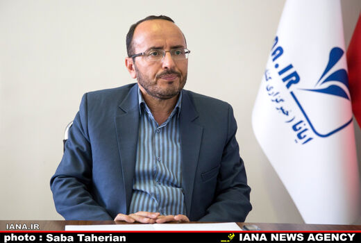 طاعون نشخوارکنندگان هست، اما کنترل شده