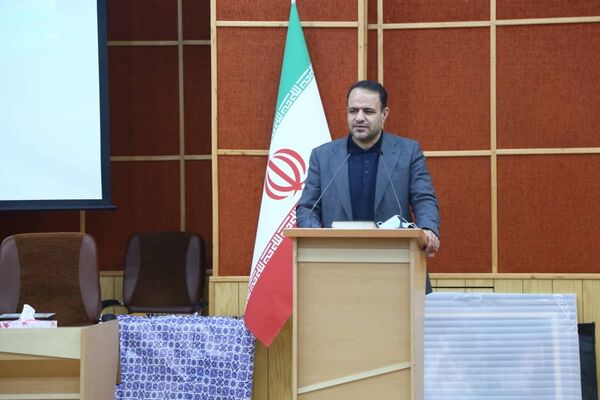 باید از ظرفیت تشکل های مردمی در صیانت از منابع طبیعی استفاده شود