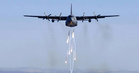 آب دزدی ابرها از آسمان ایران، شایعه تا واقعیت