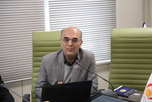 اتخاذ سیاست‌های ترویجی در طرح ملی ارتقاء کیفیت بهداشتی تخم مرغ