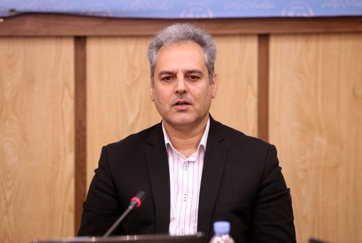 راه‌اندازی سامانه جستجوگر کشاورزی و منابع طبیعی به حل مشکلات بخش کشاورزی کمک می کند 