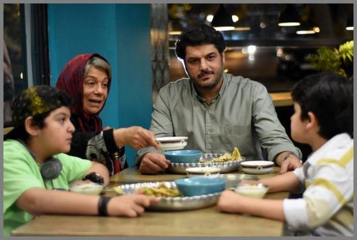 صدور پروانه نمایش دو فیلم