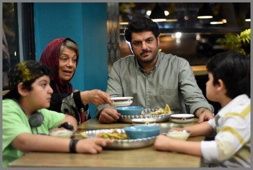 صدور پروانه نمایش دو فیلم