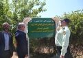 افتتاح آموزشگاه رانندگی ماشین‌های کشاورزی و راهسازی در مرکز آموزش عالی امام خمینی(ره)
