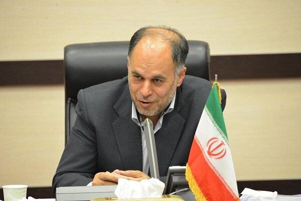 علی اوسط هاشمی، مشاور وزیر جهاد کشاورزی شد
