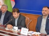 تأکید فرماندار بناب بر ساماندهی خدمات پزشکی و تأمین آرد در مناطق ییلاقی جنوب آذربایجان شرقی 