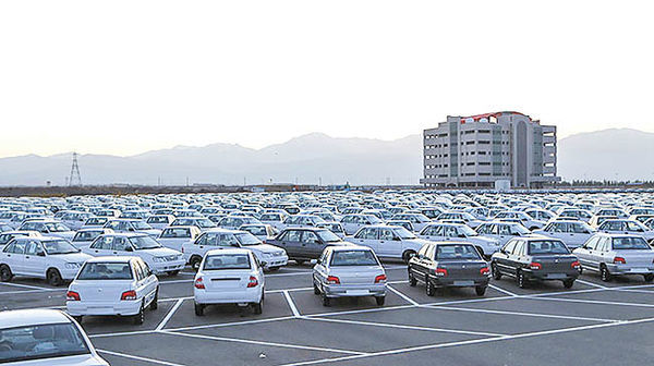 کاهش قیمت خودرو در بازار تا یک ماه آینده