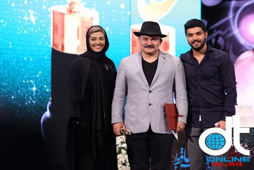 مهدی سلطانی:از پسر و عروس شانس نیاوردم