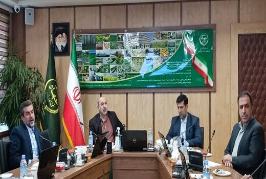 بررسی صدور مجوز تایید محصولات نانویی کشاورزی و منابع طبیعی