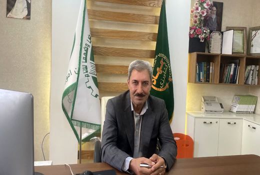 صدور ۶۰ مجوز تغییر کاربری اراضی کشاورزی در استان قزوین