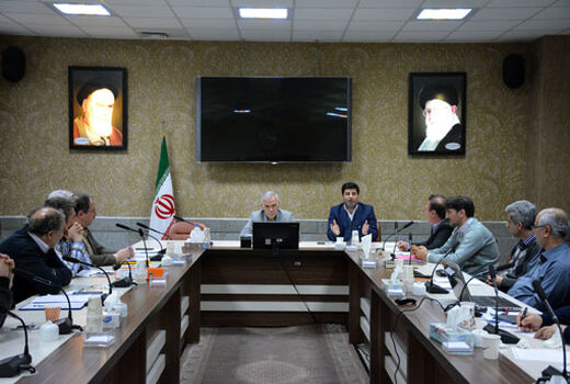 فرآیند برق‌دار کردن  چاه های دیزلی کشاورزی در استان آذربایجان شرقی  کلید خورد