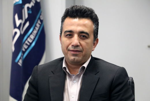 صادرات ۵۷۴ تن محصولات خام دامی قزوین به ۱۰ کشور اروپایی و آسیایی