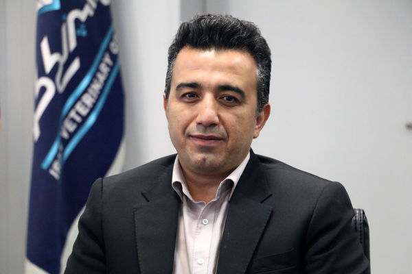 صادرات ۵۷۴ تن محصولات خام دامی قزوین به ۱۰ کشور اروپایی و آسیایی