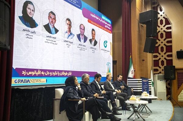 بانک کشاورزی با ایجاد «اکوسیستم نوآوری» به دنبال عبور از رقابت سنتی است