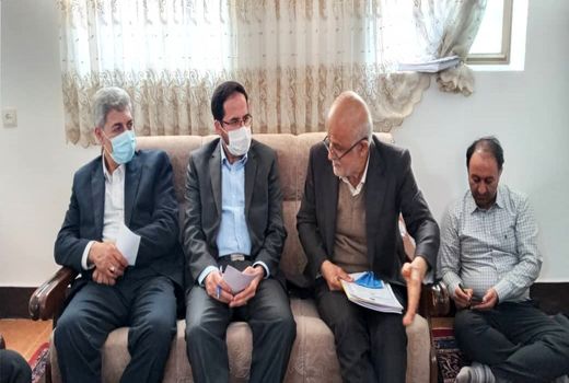 اقدامات جهاد کشاورزی در آرامش بازار شب عید قابل تقدیر است