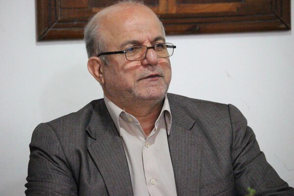 تحول اقتصادی با تغییر تیم اقتصادی دولت میسر است