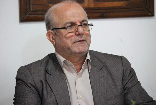 تحول اقتصادی با تغییر تیم اقتصادی دولت میسر است