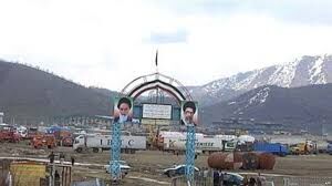 همه‌پرسی اقلیم کردستان و مساله صدور مواد غذایی و محصولات کشاورزی ایران