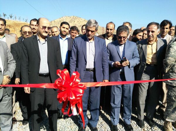 سرمایه گذاری در بخش کشاورزی استان کردستان باید تسهیل شود