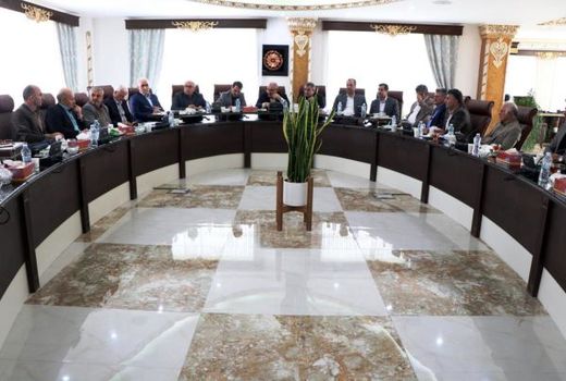 استفاده از ظرفیت بازار پایتخت برای ساماندهی فروش محصولات باغی مازندران 