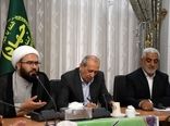 مشارکت کارکنان جهاد کشاورزی استان در توسعه حرم‌های مطهر اهل‌بیت(ع) تجلی اخلاص و ولایتمداری
