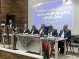 افزایش عملکرد بخش کشاورزی، علیرغم تحریم و خشکسالی