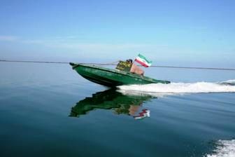 امنیت ناوگان ماهیگیری در اقیانوس هند و آب‌های فراساحل افزایش می‌یابد