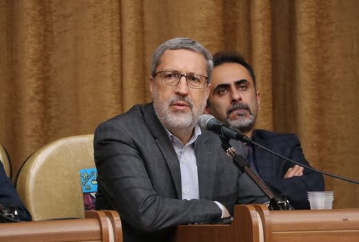 جهاد کشاورزی حامی کشاورزان دشت قزوین در برهه تنش آبی است