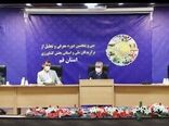 کاهش 100درصدی مصرف سوخت توسط مرغدار نمونه کشور
