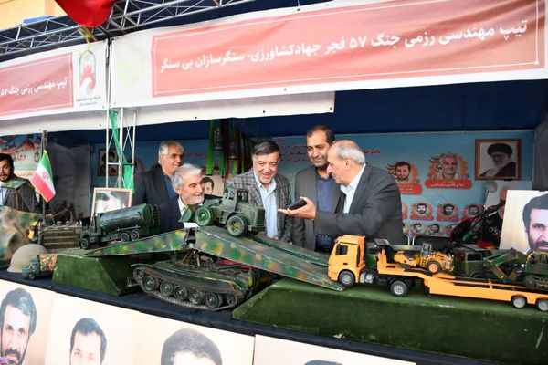روحیه ایثار و خودباوری جهادگران دوران دفاع مقدس باید به نسلهای امروز منتقل شود