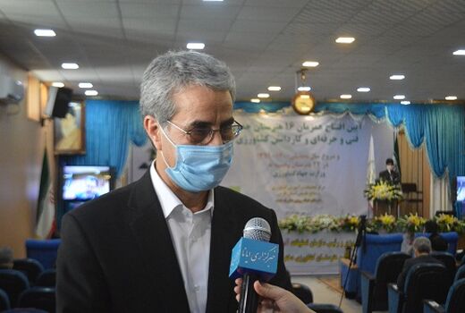 جوان‌سازی بخش کشاورزی با هنرستان‌های‌ کشاورزی