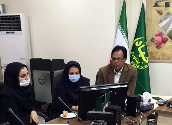 راه اندازی سامانه جامع حقوقی سحاب؛ گامی برای شفاف سازی فرایند دعاوی حقوقی و کیفری