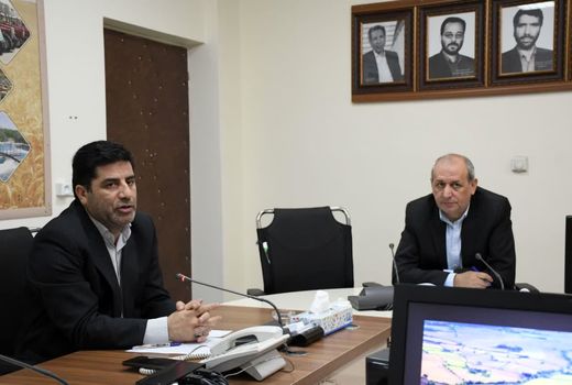 نظام نوین ترویج اصل و اساس حرکت سازمان جهادکشاورزی استان است