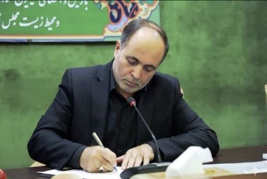۴ انتصاب جدید در وزارت جهاد کشاورزی / طلایی سرپرست معاونت بازرگانی شد 