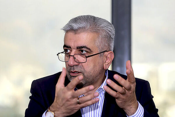 سال تنش آبی برای یک‌سوم ایران