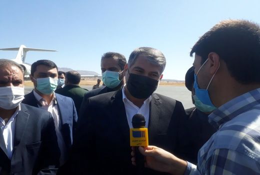 استان ایلام قطب کشاورزی در کشور است