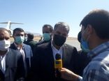 استان ایلام قطب کشاورزی در کشور است
