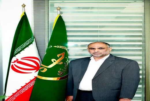 نیکبخت مدیری توانمند و دارای نام نیک