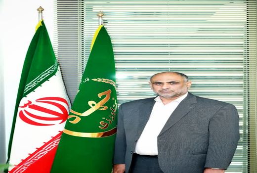 نیکبخت مدیری توانمند و دارای نام نیک