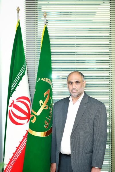 نیکبخت مدیری توانمند و دارای نام نیک