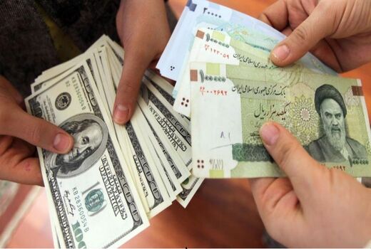 منابع ارزی نباید خرج سفر آنتالیا و پاتایا شود